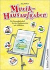 Musik-Hausaufgaben