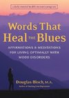 Words That Heal the Blues