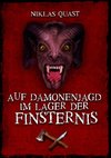 Auf Dämonenjagd im Lager der Finsternis