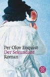 Enquist, P: Sekundant