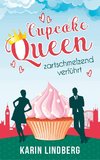 Cupcakequeen - zartschmelzend verführt