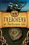 Treachery at Martinique Isle