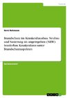 Brandschutz im Krankenhausbau. Neubau und Sanierung im ungeregelten (NRW) Sonderbau Krankenhaus unter Brandschutzaspekten