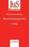 Bereicherungsrecht