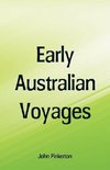 Early Australian Voyages