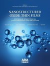 Nanostructured Oxide Thin Films Synthesized by Spray Pyrolysis.