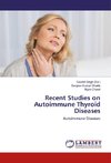 Recent Studies on Autoimmune Thyroid Diseases