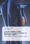 Tubulin Inhibitors:New Molecular Target for Design of Anticancer Agent