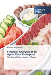 Financial Analysis of an Agricultural Enterprise