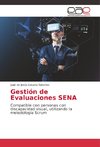 Gestión de Evaluaciones SENA