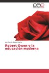 Robert Owen y la educación moderna