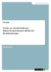 Studie zur Attraktivität des Rhein-Neckar-Kreises (RNK) für Berufseinsteiger