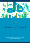 Freude am Lesen 1