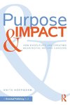 Purpose & Impact