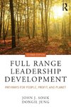 Full Range Leadership Development