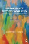 Performance Autoethnography