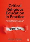 Easton, C: Critical Religious Education in Practice