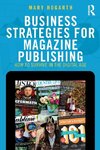 Business Strategies for Magazine Publishing