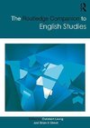 The Routledge Companion to English Studies