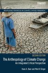 The Anthropology of Climate Change