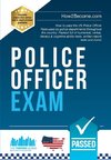 Police Officer Exam