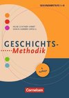 Geschichts-Methodik (7. Auflage)