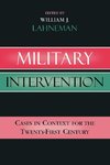 Military Intervention