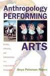 Anthropology of the Performing Arts