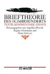 Brieftheorie des 18. Jahrhunderts