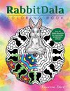 RabbitDala Coloring Book