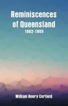 Reminiscences of Queensland 1862-1869