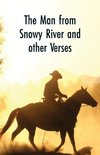 The Man from Snowy River and Other Verses