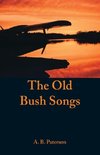 The Old Bush Songs