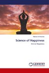 Science of Happiness