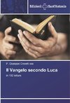 Il Vangelo secondo Luca