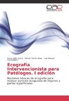 Ecografía Intervencionista para Patólogos. I edición