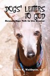 DOGS' LETTERS TO GOD