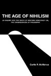 The Age of Nihilism