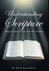 Understanding Scripture