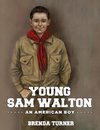 Young Sam Walton