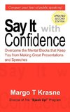 Say It with Confidence