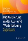 Digitalisierung in der Aus- und Weiterbildung