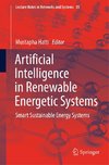 Artificial Intelligence in Renewable Energetic Systems