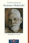 Spiritual Teaching Of Ramana