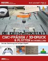 Die Ideenwerkstatt Scale-Modellbau