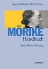 Mörike-Handbuch