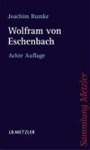 Wolfram von Eschenbach