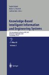 Knowledge-Based Intelligent Information and Engineering Systems