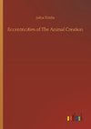 Eccentricities of The Animal Creation