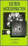 Electron Microdiffraction